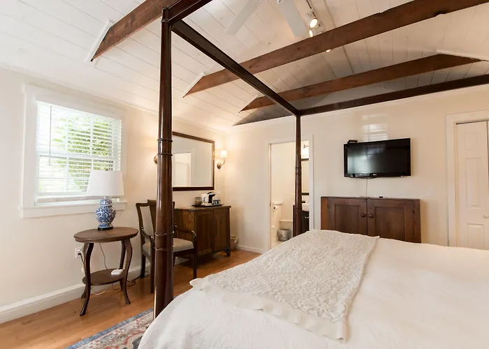 Marshall Slocum Inn